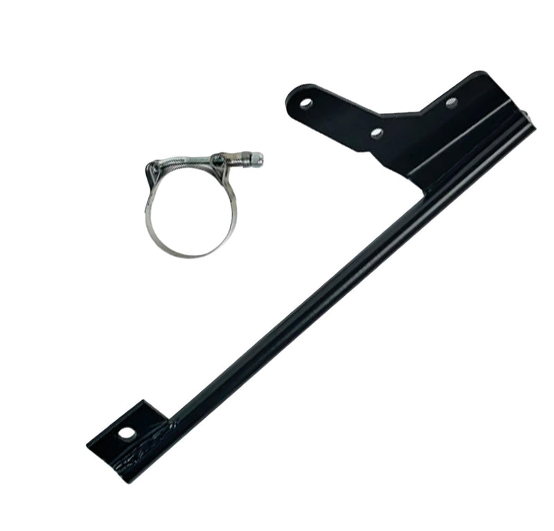 Harley And Indian Exhaust Replacement Bracket