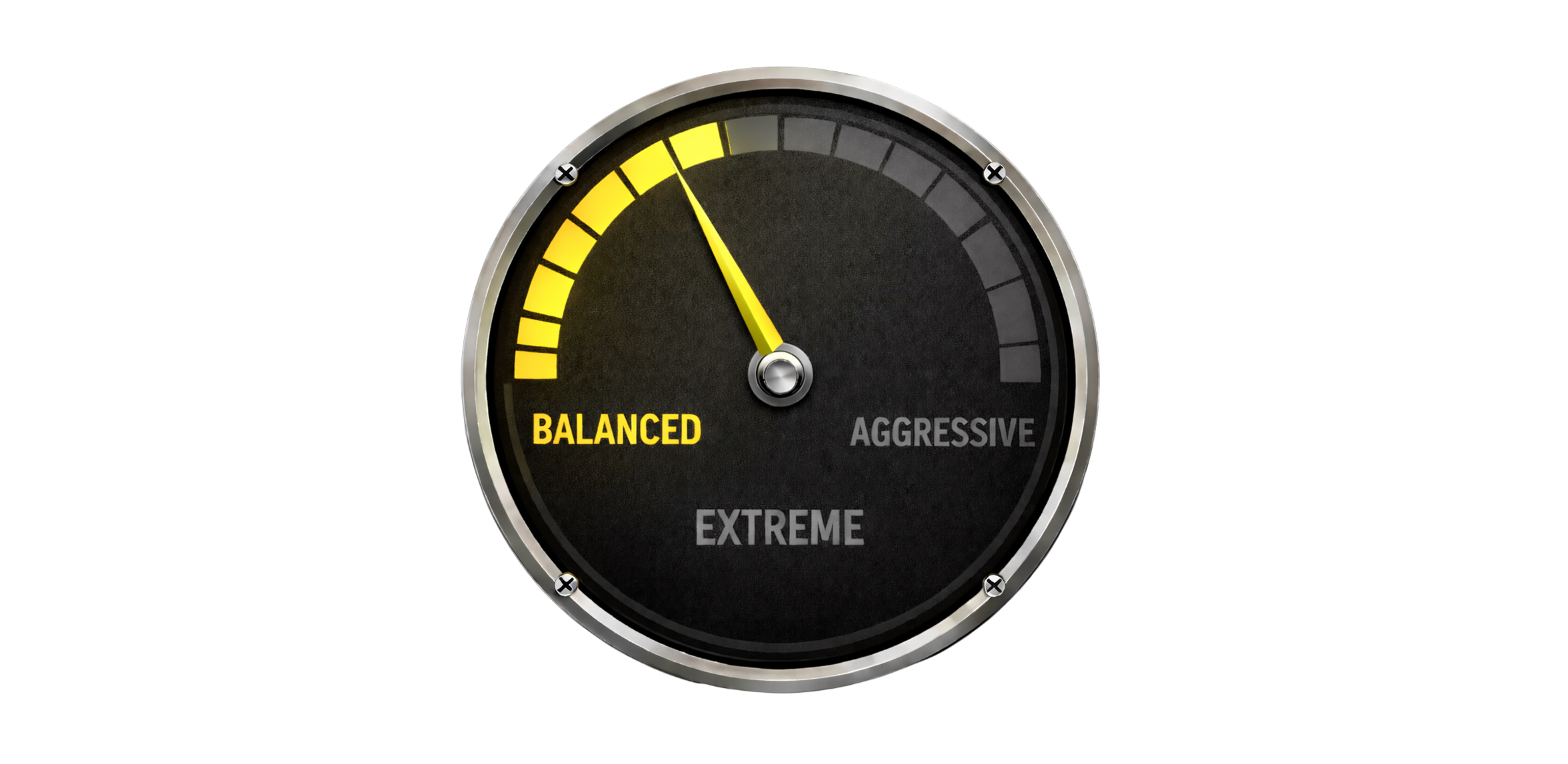 Balanced Sound Profile Mufflers