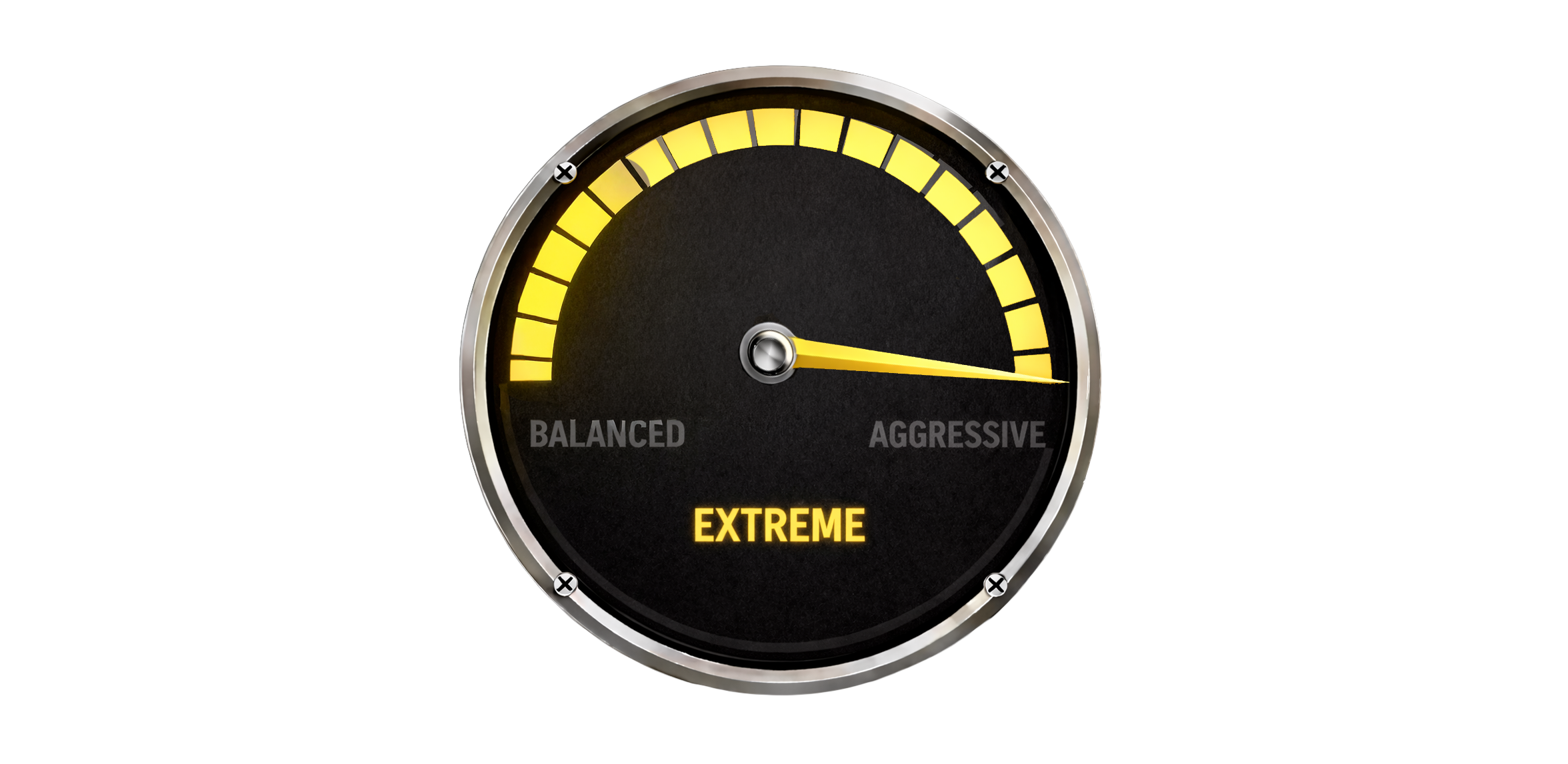 Extreme Sound Profile Mufflers