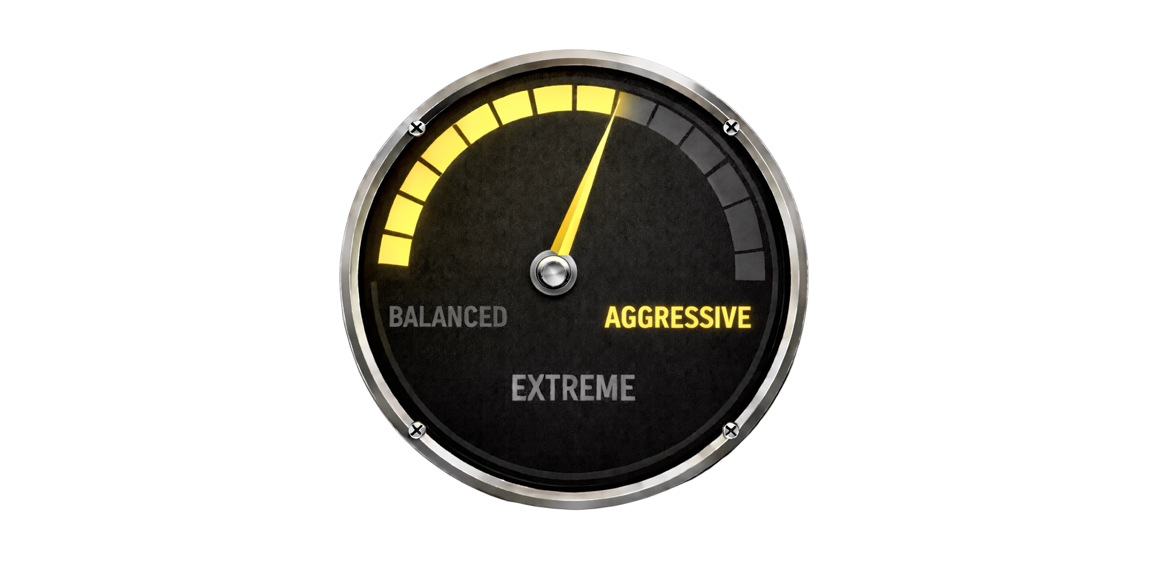 Aggressive Sound Profile Mufflers