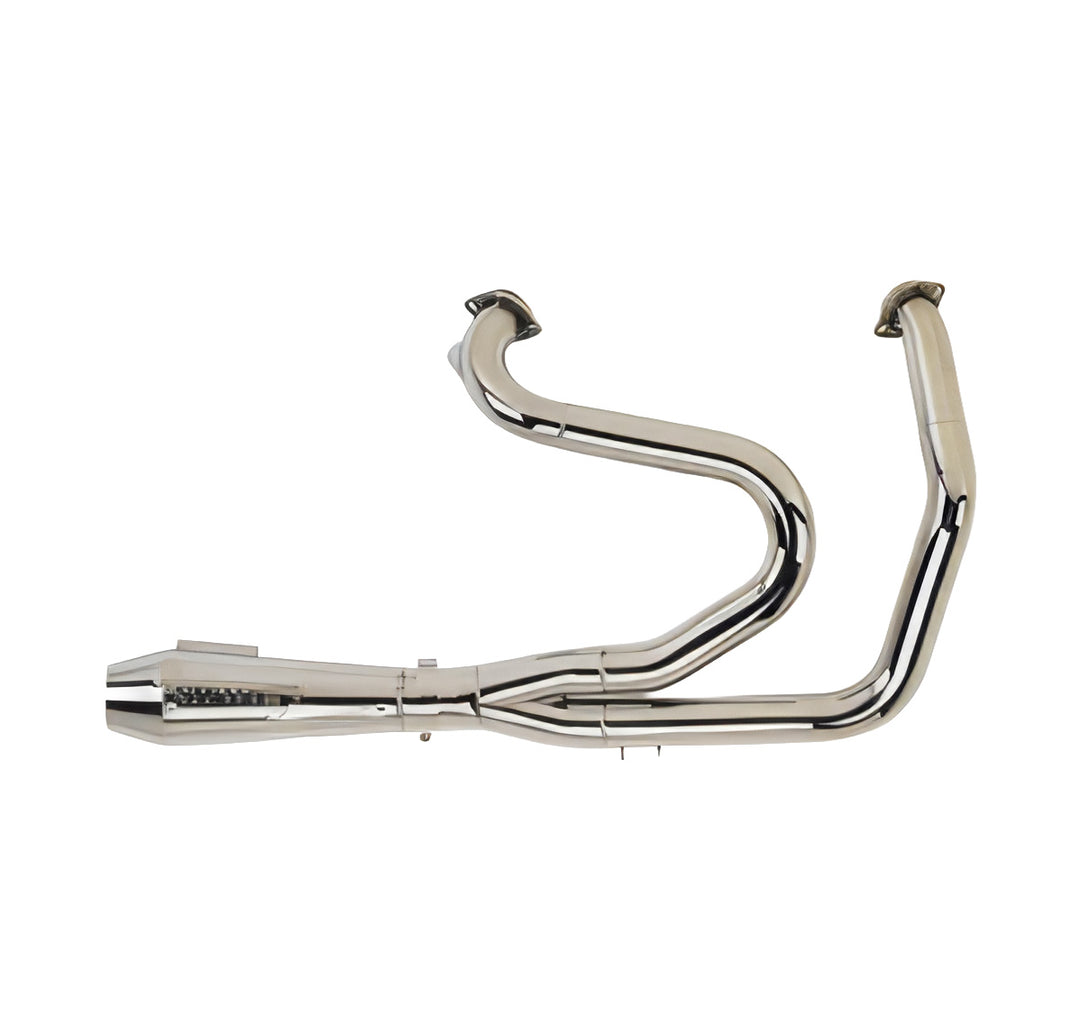1986–2003 Harley Sportster Full Exhaust System