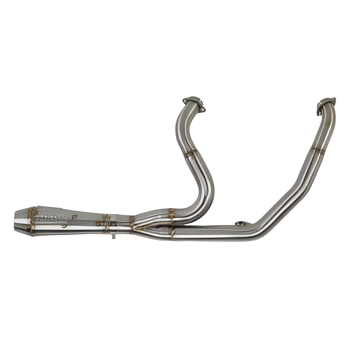 1996–2005 Harley Dyna Full Exhaust System, photo 2 of 17