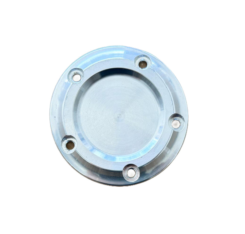 1999–2017 Harley Twin Cam Points Cover
