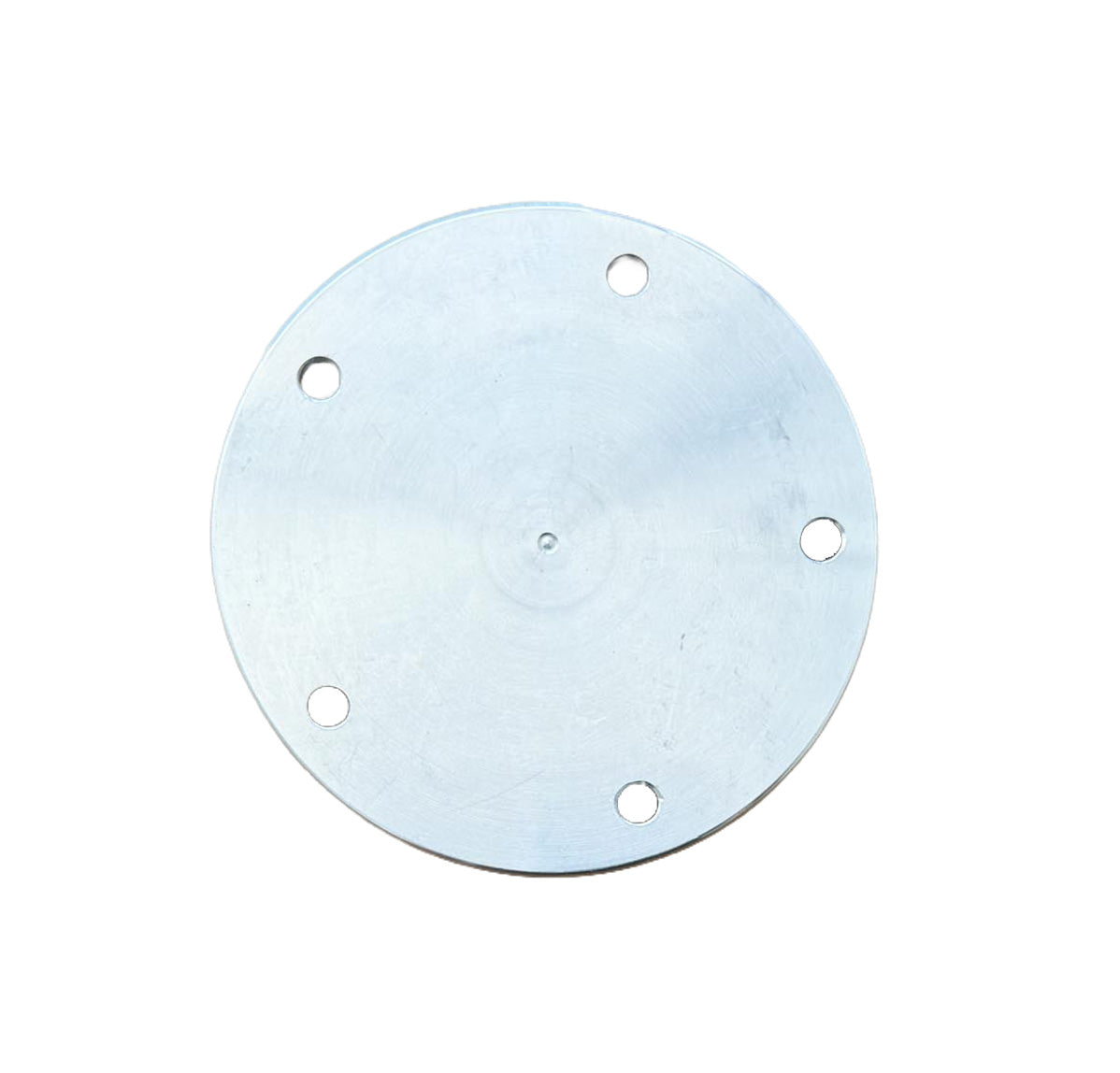 1999–2017 Harley Twin Cam Points Cover, photo 2 of 4