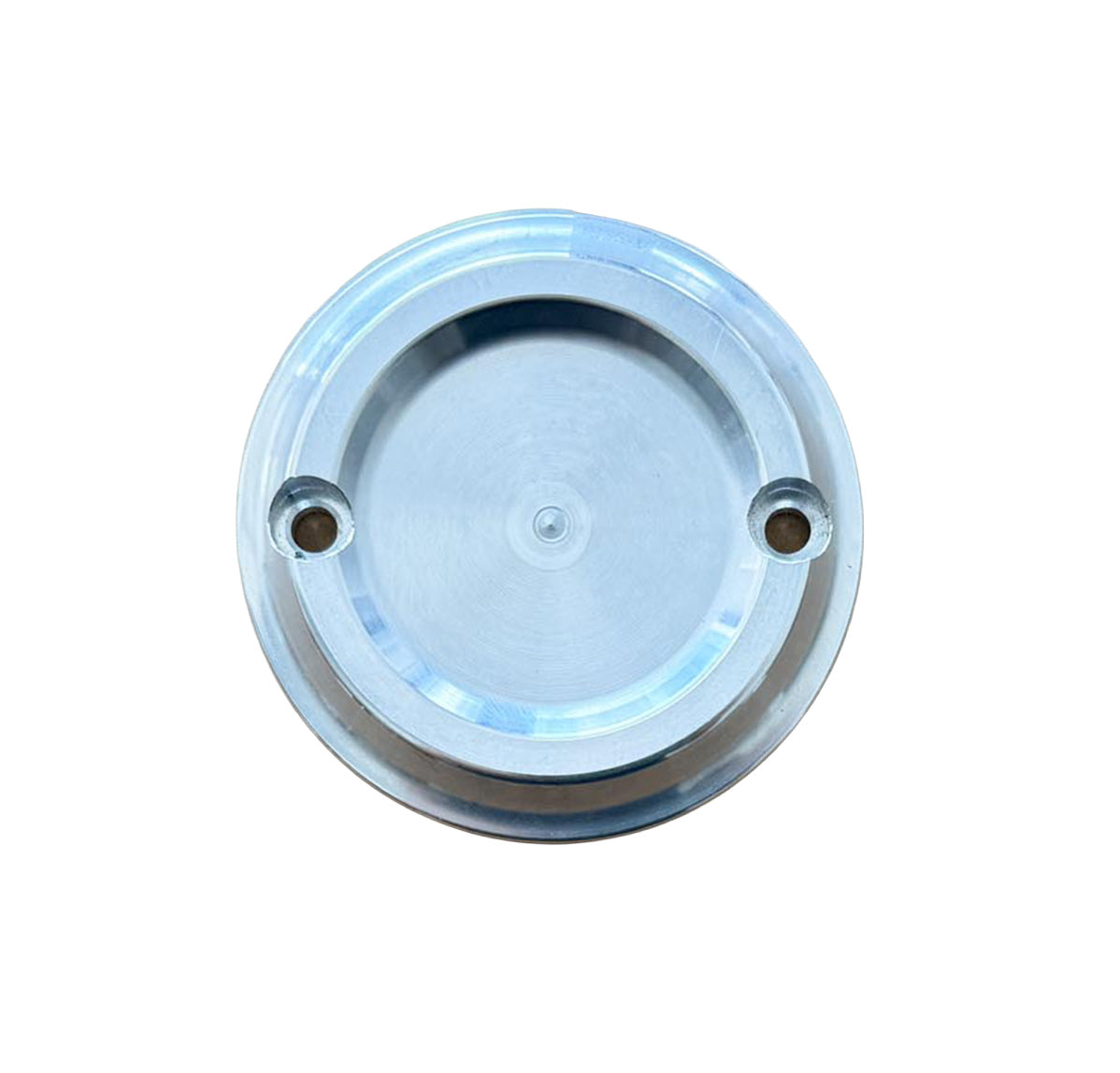 2018–2023 Harley M8 Points Cover, photo 1 of 4