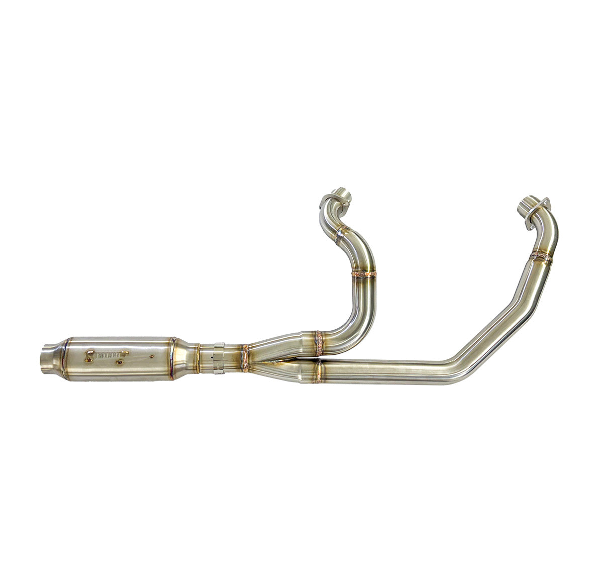 2022–2025 Indian Chief Full Exhaust System, photo 1 of 16