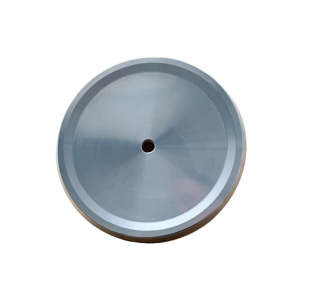 Harley Air Cleaner Cover, photo 2 of 5