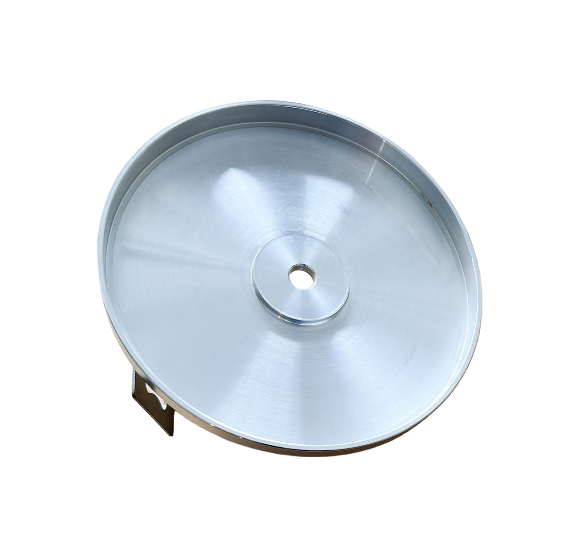 Harley Air Cleaner Cover, photo 1 of 5