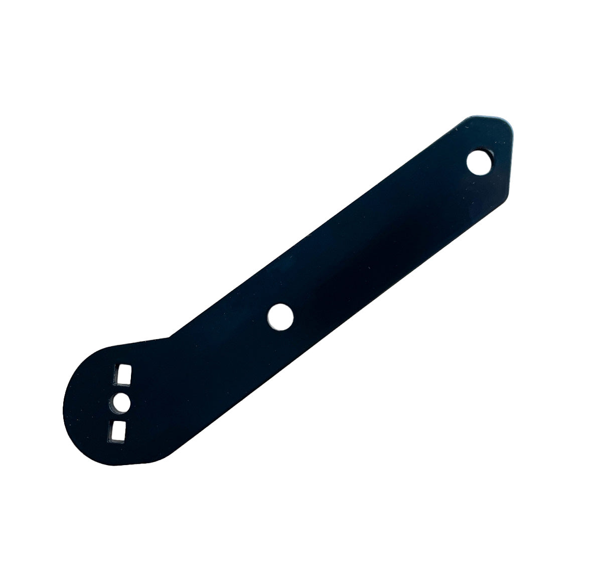 Harley Low Rider ST Baggage Support Bracket, photo 1 of 5