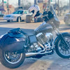 96-05 Dyna Exhaust