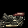 15-23 Indian Scout