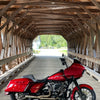 17-23 M8 Bagger Exhaust