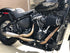 17-23 M8 Softail Exhaust