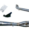06-17 Dyna Exhaust