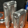 Stealth Custom Risers