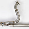 87-17 Softail Exhaust
